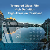 For Blackview BV6600 IMAK H Series Tempered Glass Film